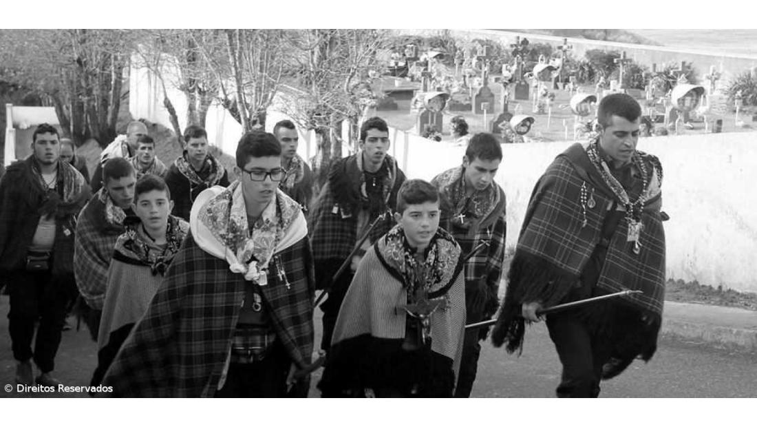 Romarias quaresmais começam no sábado