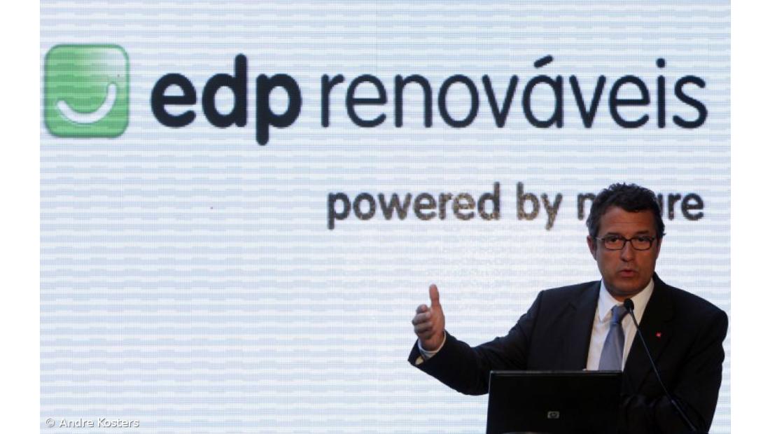 EDP Renováveis instala 224 MW nos EUA e supera os 5.000MW no país
