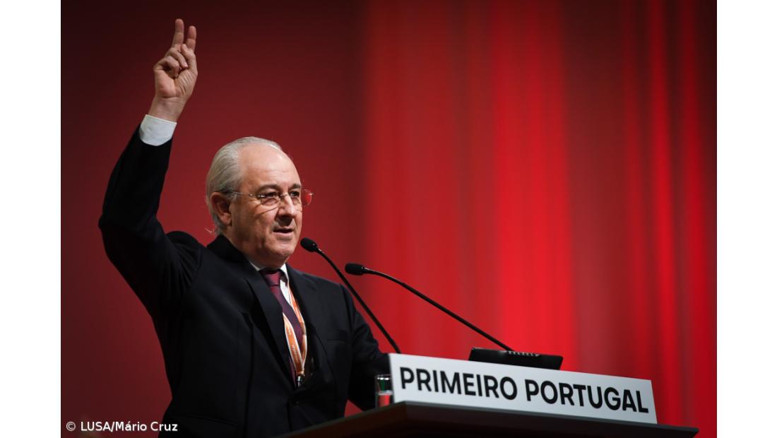 Rui Rio convencido de que Governo vai ter uma derrota no IVA da cultura