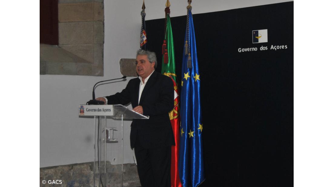 Governo dos Açores anuncia abertura de 954 vagas na Administração Pública