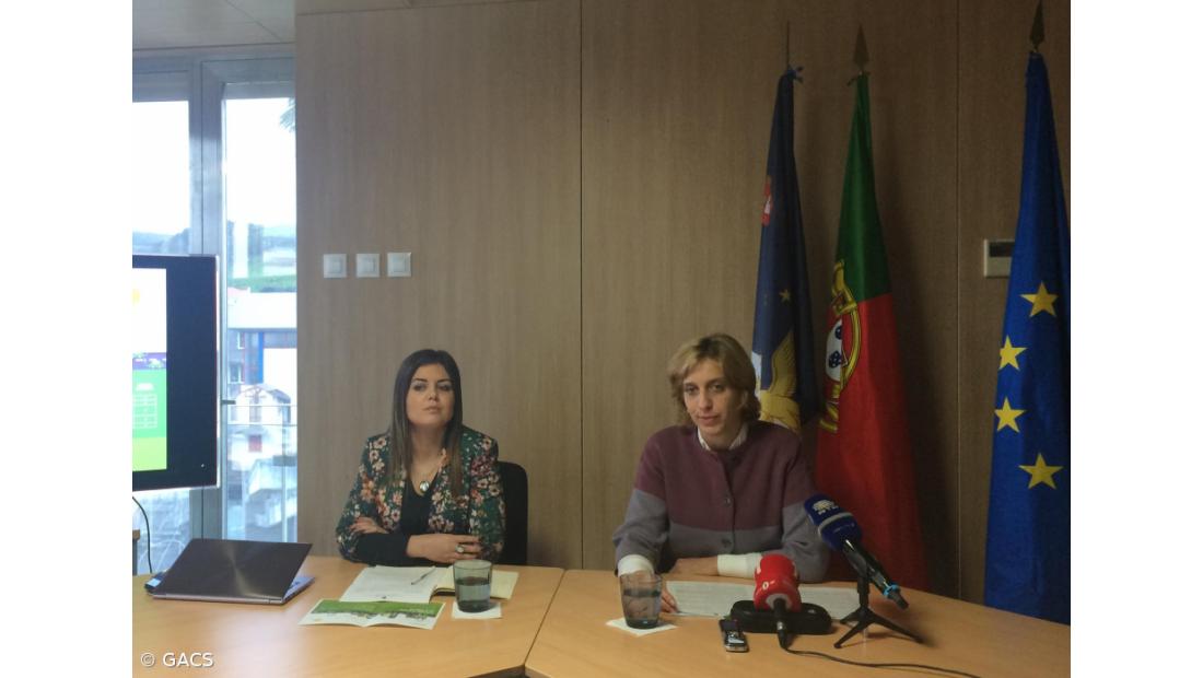 Governo Regional abre concurso na área da mobilidade elétrica