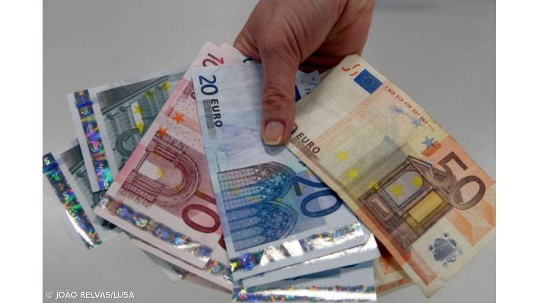 Emissão de títulos de papel comercial dos Açores com procura a superar os 150 ME