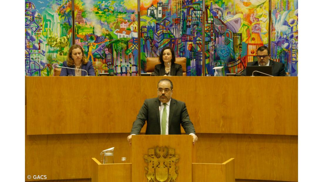 Idade mínima para o consumo de álcool nos Açores aumenta de 16 para 18 anos