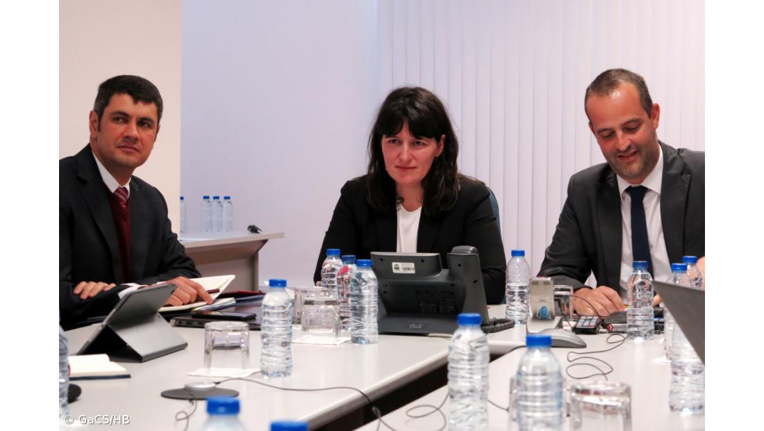 Atlânticoline teve prejuízos menores que os previstos, diz administração