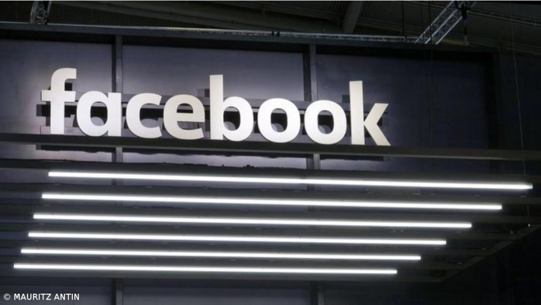 Facebook apaga contas de grupo norte-americano de extrema-direita das suas plataformas