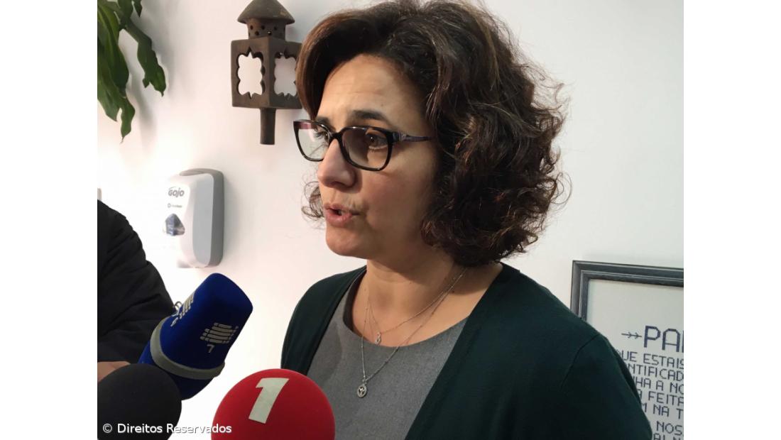 Governo dos Açores faz avaliação dos prejuízos em habitações