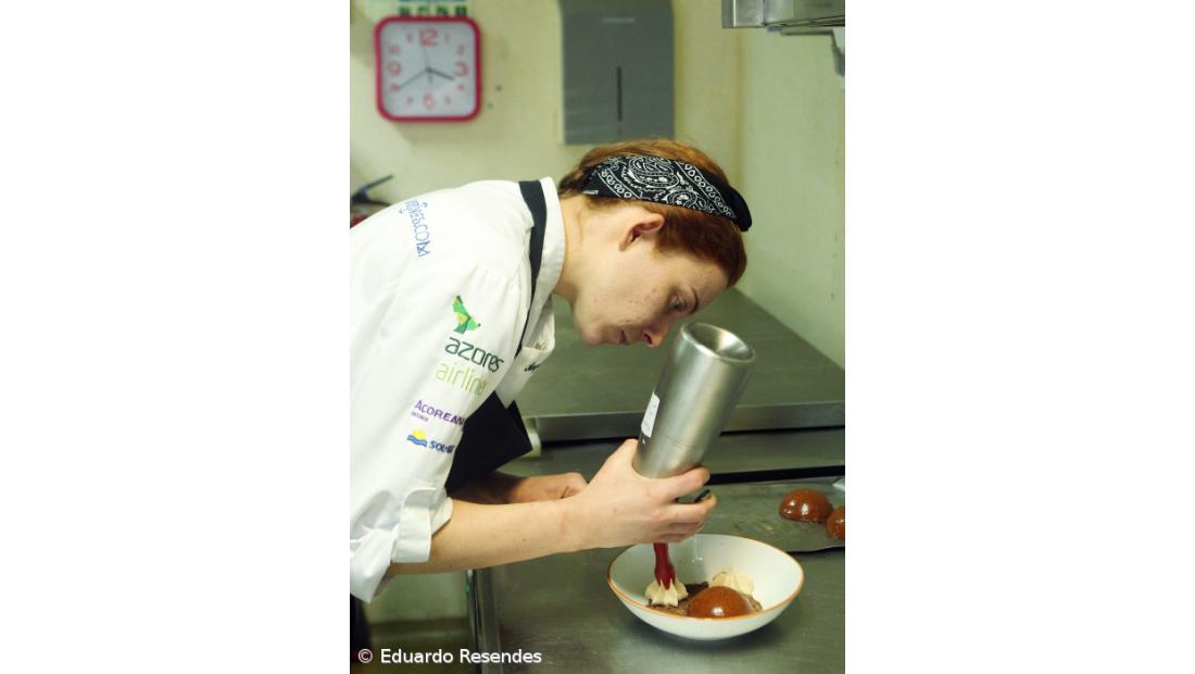Cantina do Colégio: uma cozinha que serve "histórias" aos clientes – Imagem 2