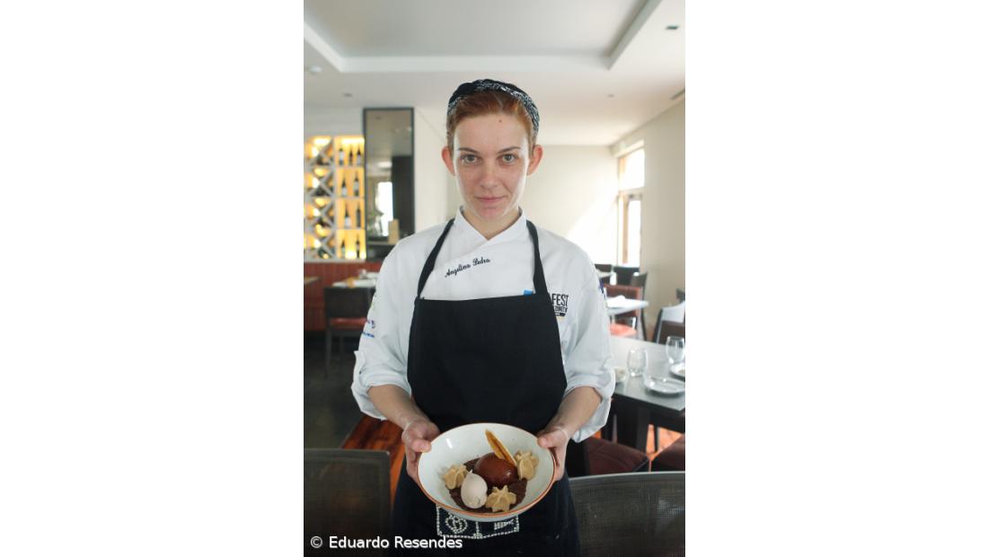 Cantina do Colégio: uma cozinha que serve "histórias" aos clientes – Imagem 4