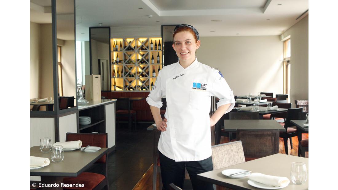 Cantina do Colégio: uma cozinha que serve "histórias" aos clientes – Imagem 5