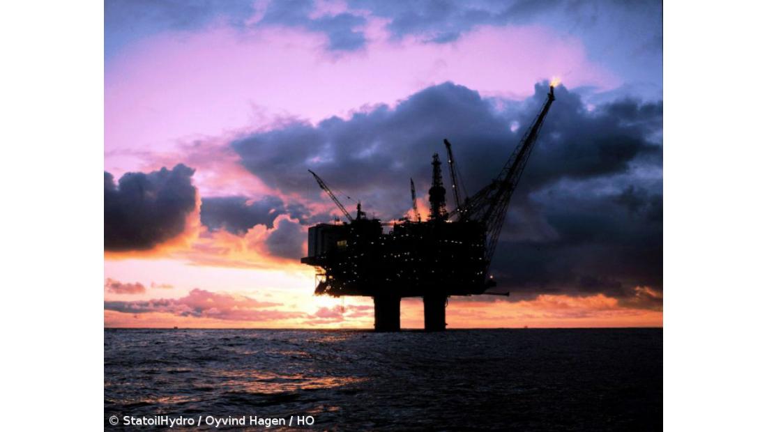 Produtores de petróleo acordam corte de 9,7 milhões de barris diários