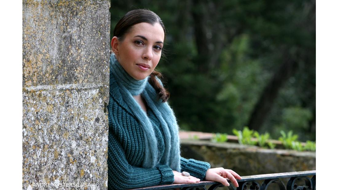 Cantata Mariana a 13 de maio na Lagoa