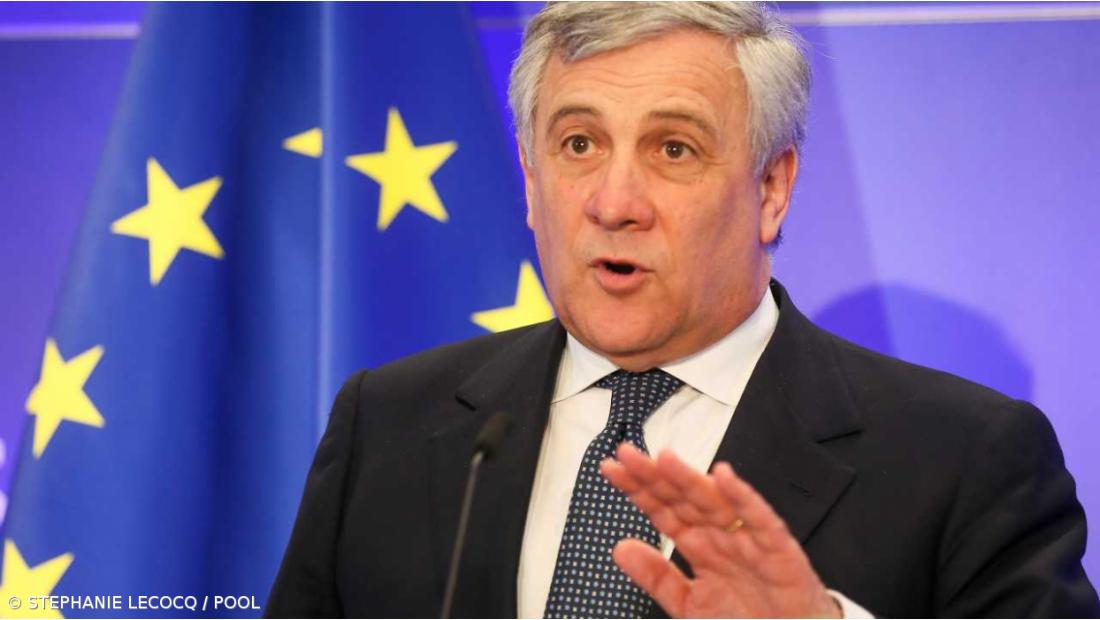 Portugal pode ajudar Europa a estabelecer um ‘plano Marshall’ para África