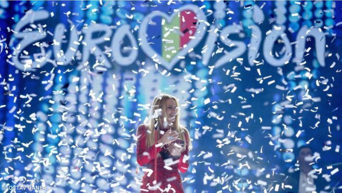 Covid-19: Festival Eurovisão confirma edição de 2021 em Roterdão