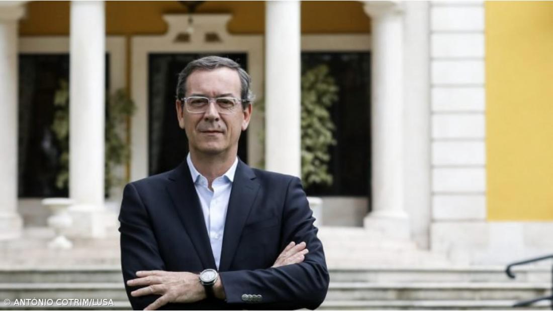 Hugo Soares propõe ex-bastonário Miguel Guimarães como primeiro-vice da bancada do PSD