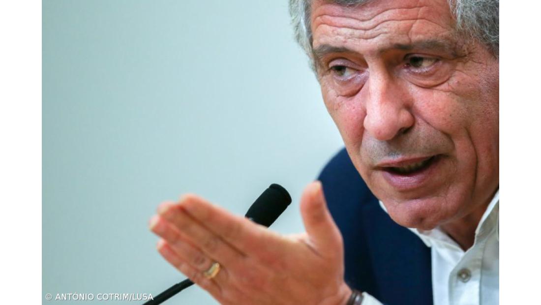 Seleção portuguesa inicia primeiro estágio pós-Mundial2018 sem Ronaldo