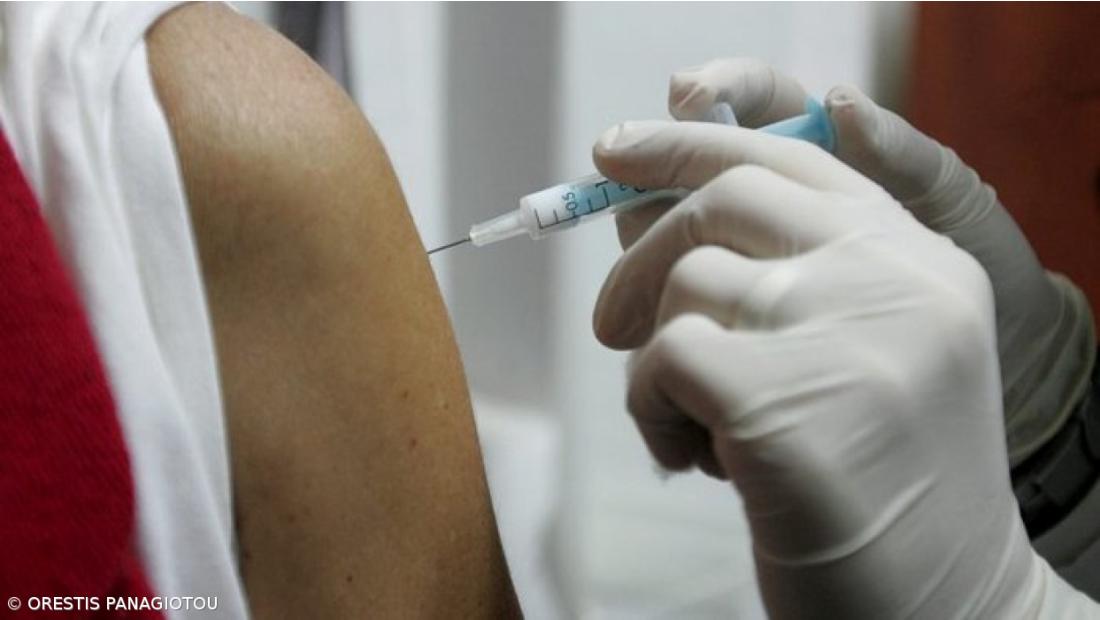 Covid-19: Investigação vai estudar efeitos da BCG no absentismo dos profissionais de saúde nos PALOP