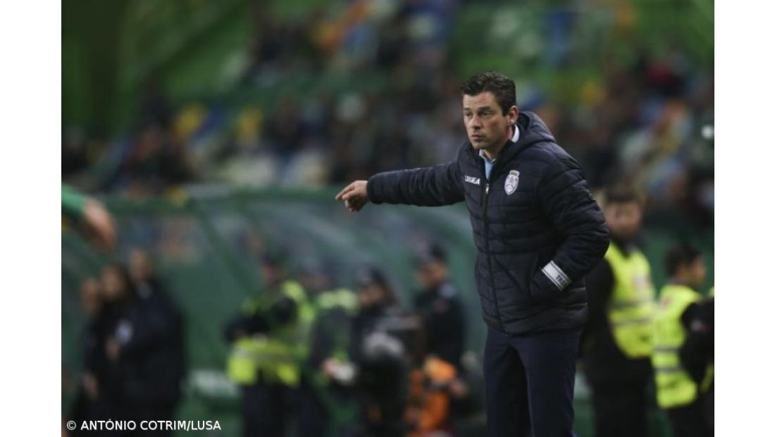 Aflitos Feirense e Aves em busca de pontos na I Liga