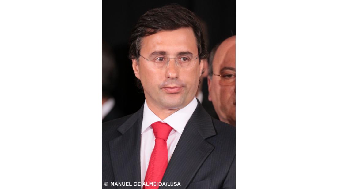 Feliciano Barreiras Duarte demite-se do cargo de secretário-geral do PSD