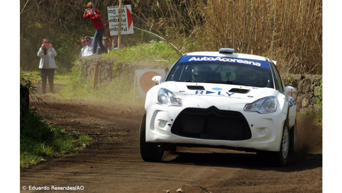 Equipas afinam máquinas para o rali (FOTOGALERIA) – Imagem 4