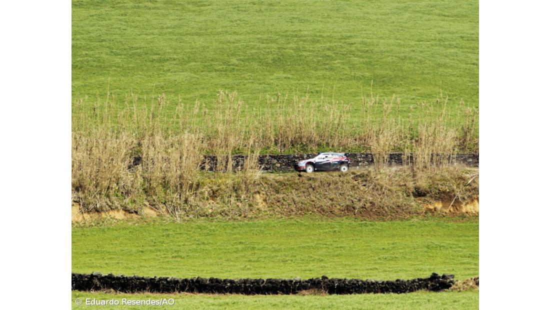 Equipas afinam máquinas para o rali (FOTOGALERIA) – Imagem 6