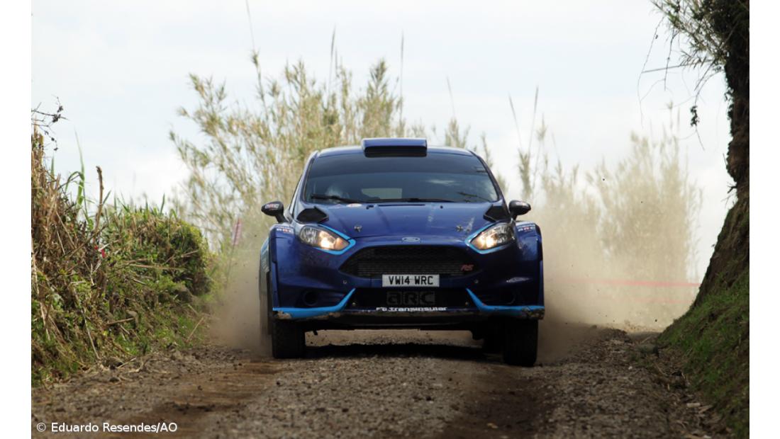 Equipas afinam máquinas para o rali (FOTOGALERIA) – Imagem 7