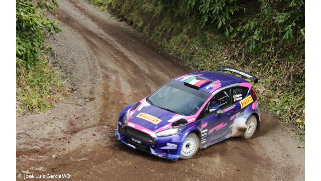 Equipas afinam máquinas para o rali (FOTOGALERIA) – Imagem 10