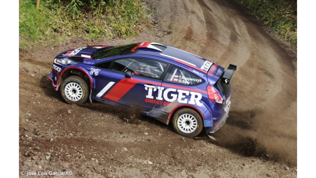 Equipas afinam máquinas para o rali (FOTOGALERIA) – Imagem 11