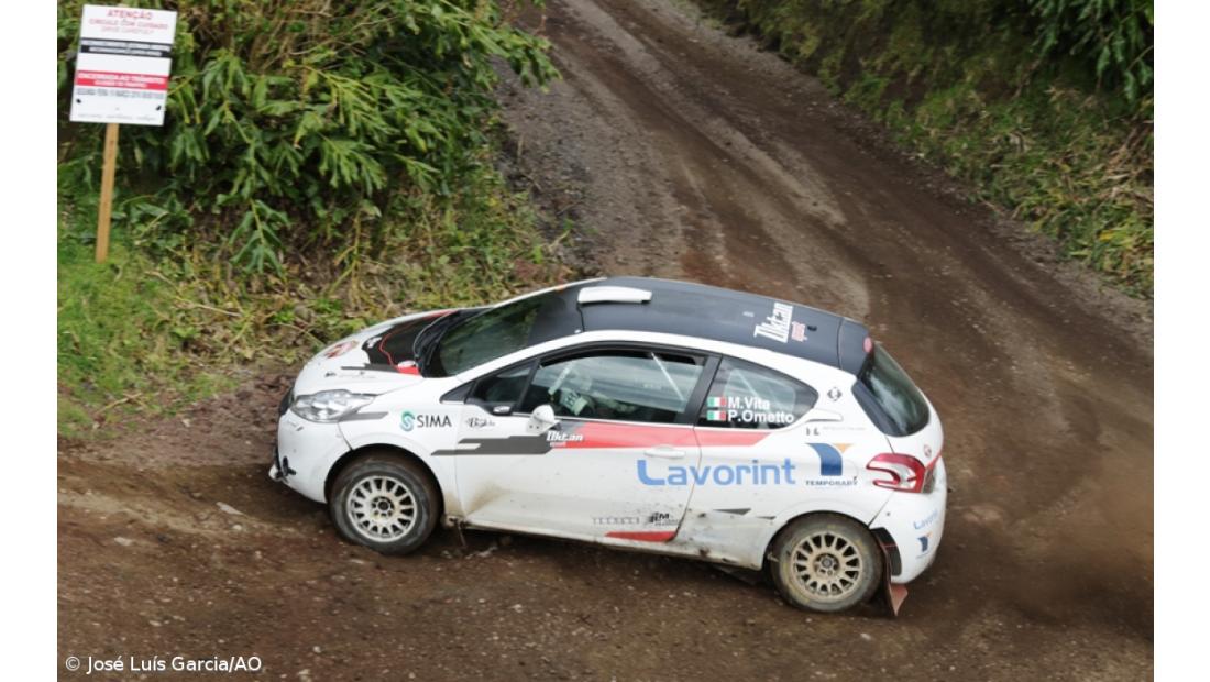 Equipas afinam máquinas para o rali (FOTOGALERIA) – Imagem 12