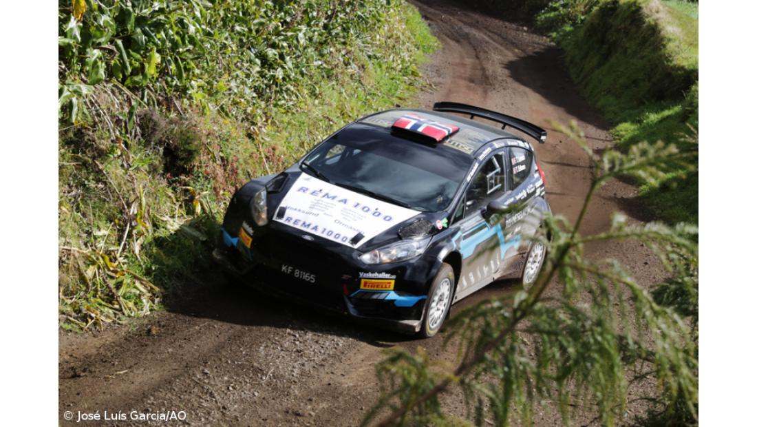 Equipas afinam máquinas para o rali (FOTOGALERIA) – Imagem 15