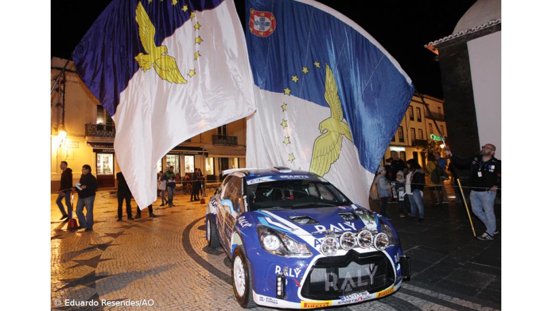 Pilotos dão espetáculo na Especial Citadina (fotogaleria) – Imagem 1