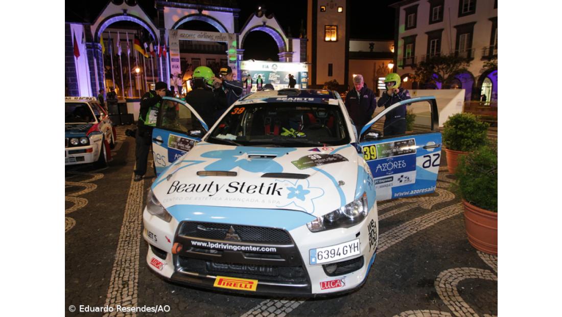 Pilotos dão espetáculo na Especial Citadina (fotogaleria) – Imagem 2