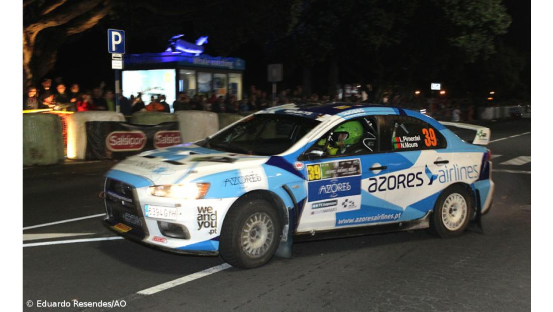 Pilotos dão espetáculo na Especial Citadina (fotogaleria) – Imagem 3