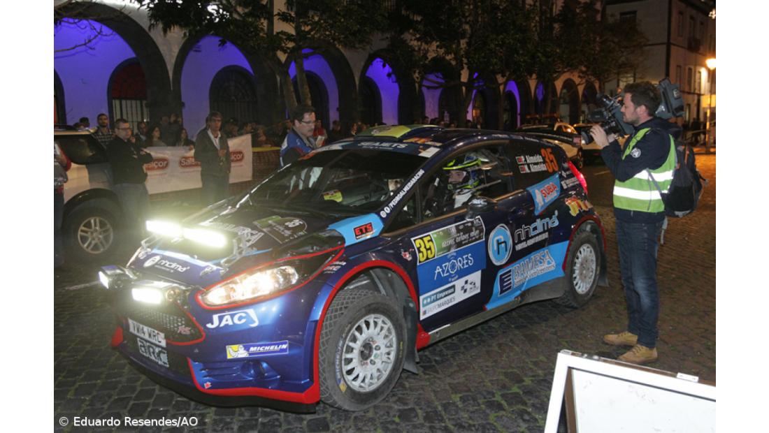 Pilotos dão espetáculo na Especial Citadina (fotogaleria) – Imagem 4