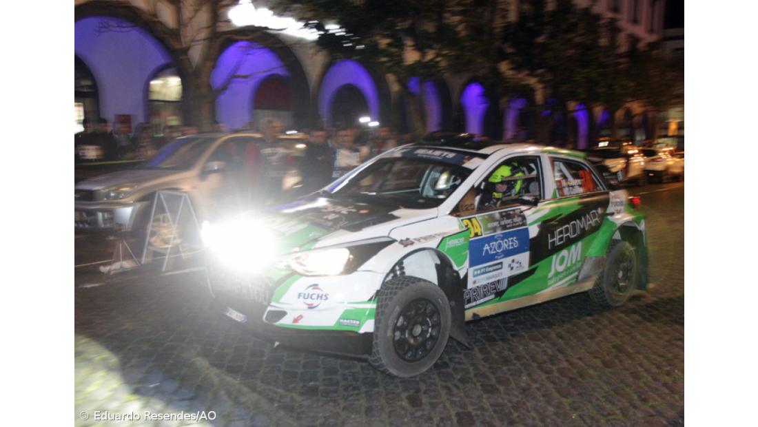 Pilotos dão espetáculo na Especial Citadina (fotogaleria) – Imagem 6