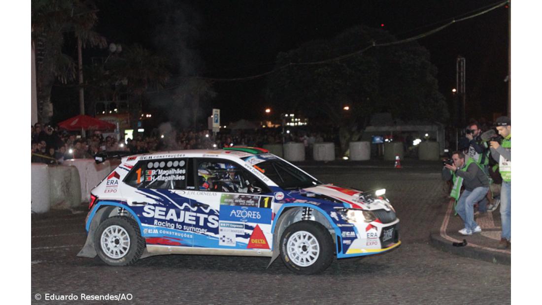 Pilotos dão espetáculo na Especial Citadina (fotogaleria) – Imagem 9