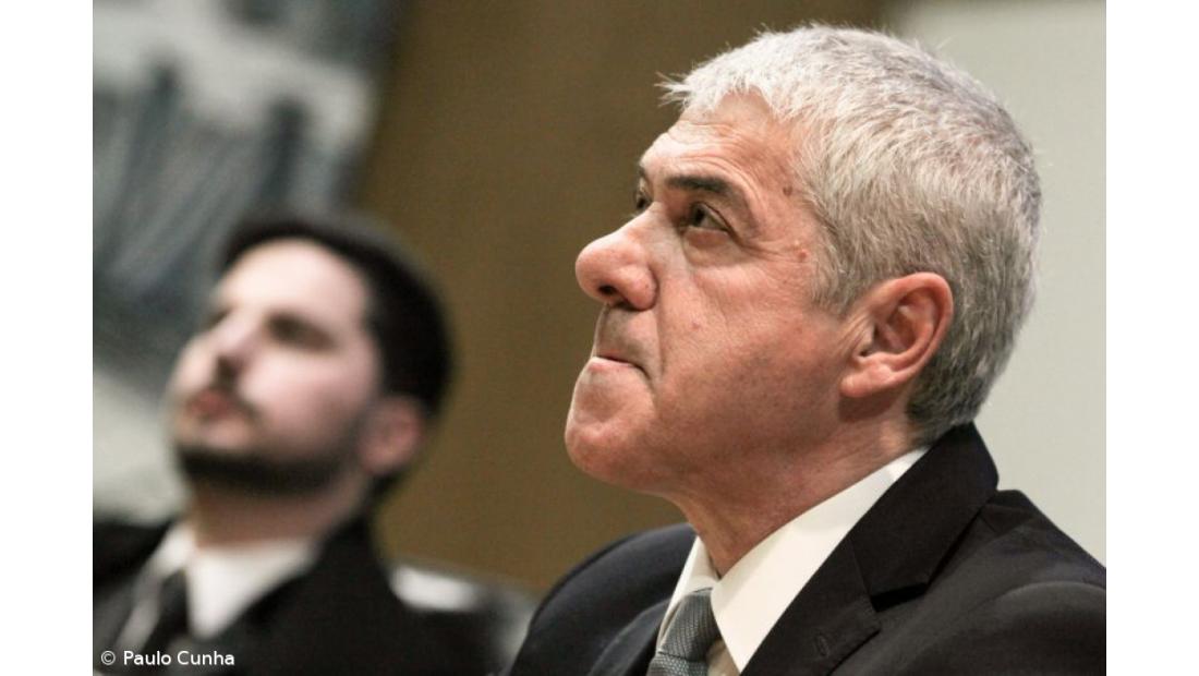 Fase de instrução vai começar na útlima semana de janeiro