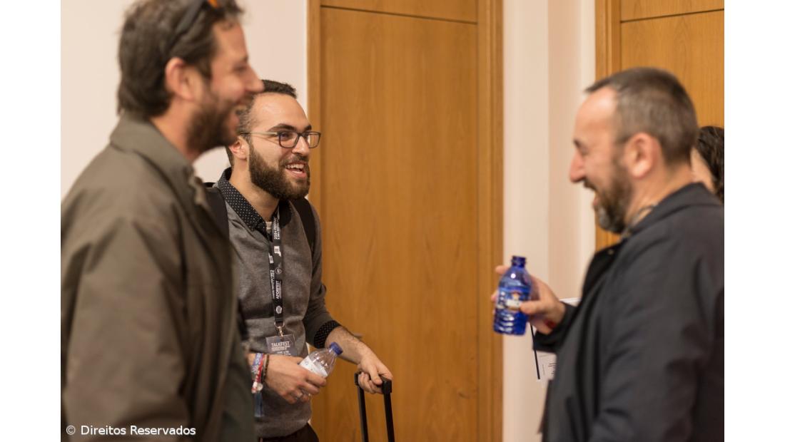 Tese de mestrado sustenta que Tremor tem promovido "nova cultura musical" nos Açores – Imagem 2