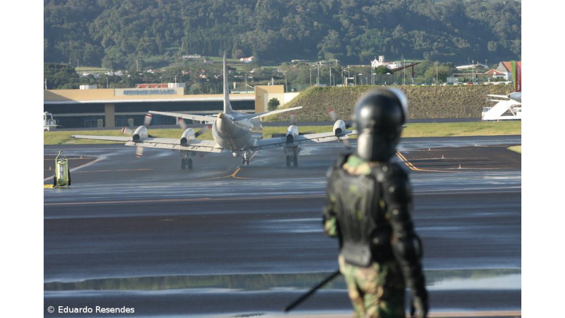 Protocolo de emergência salarial para Base das Lajes aprovado por proposta do Chega