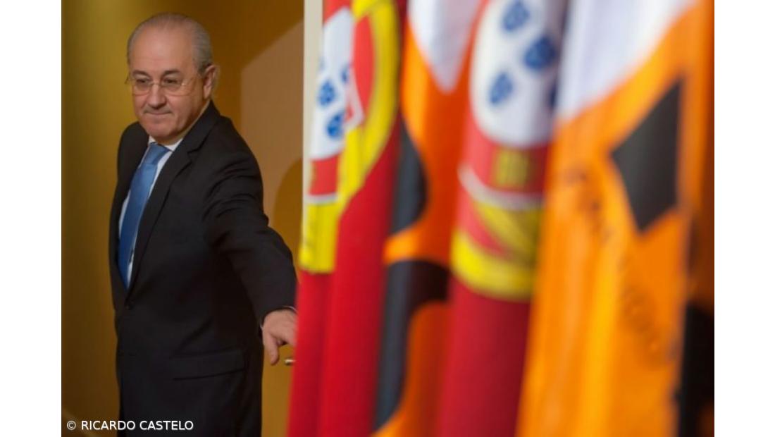 Ano-chave para futuro político de Rio, Cristas e Santana