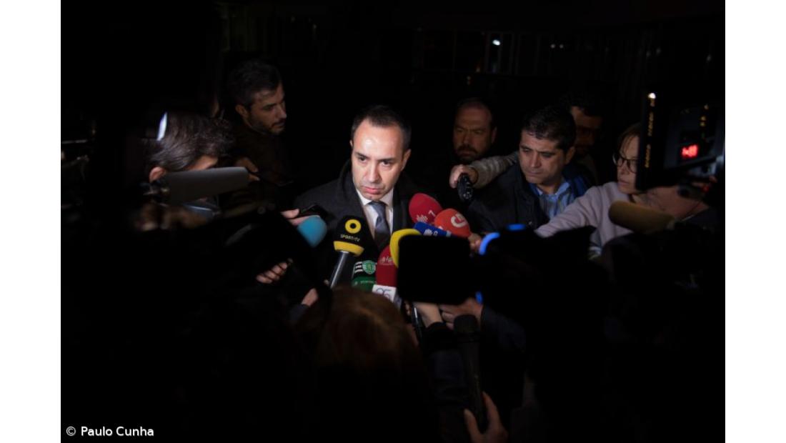 SAD do Braga e jogadores acordam cativação de 50 por cento dos salários