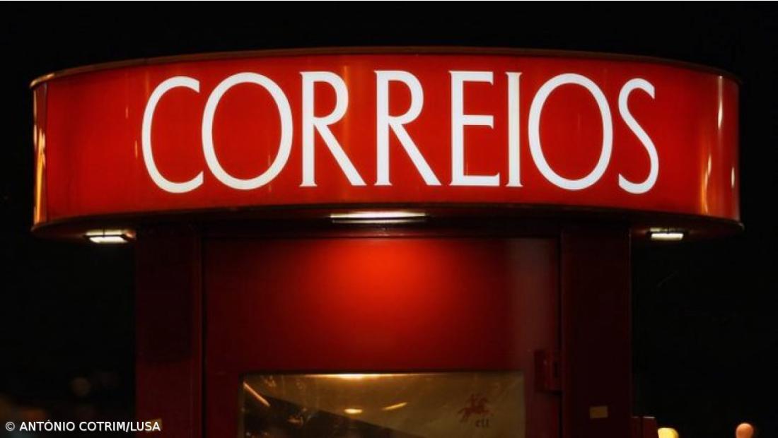 Lojas CTT em funcionamento mas com horário reduzido