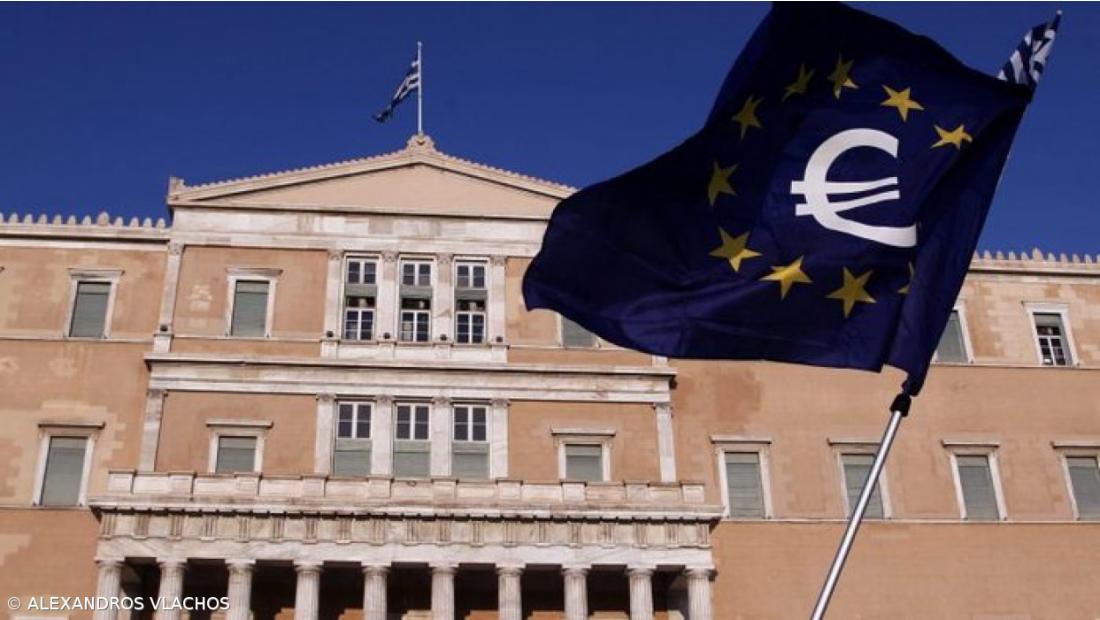 Grécia: Mecanismo de Estabilidade aprova desembolso de 6,7 mil milhões de euros