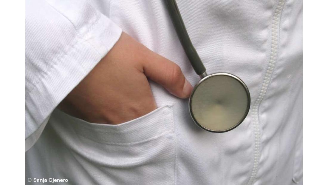 Estudo recomenda financiamento da saúde em função de bons resultados com doentes