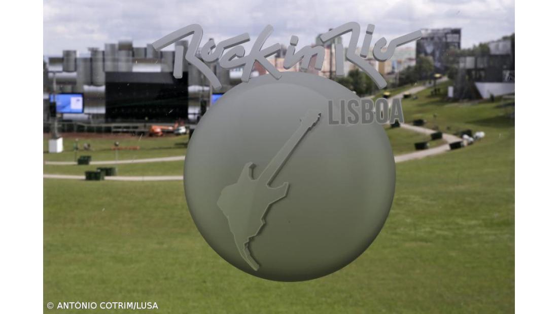 Duran Duran e A-Ha em destaque hoje na 'cidade do rock'