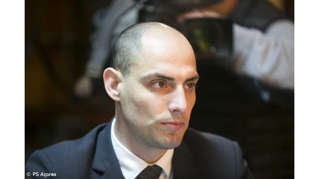 PS diz que PSD "baralha os números" do INE para a região – Imagem 2