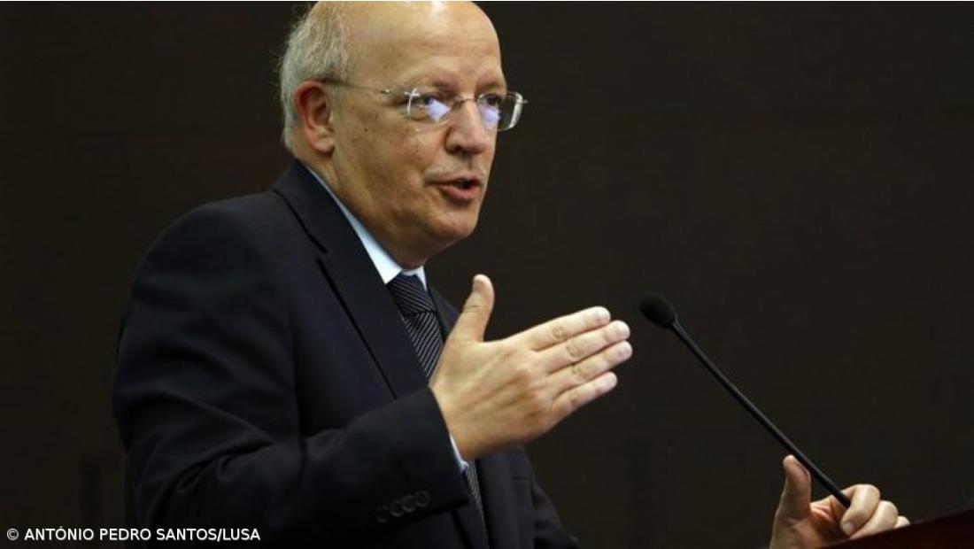 Portugal vai averiguar acusações do Governo venezuelano à TAP