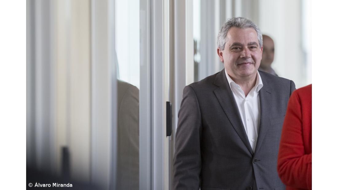 Dados do IEFP confirmam "trajetória de redução do número de desempregrados"