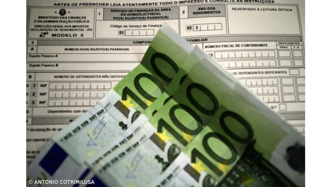 Fórum para a Competitividade considera que houve reconfiguração da carga fiscal