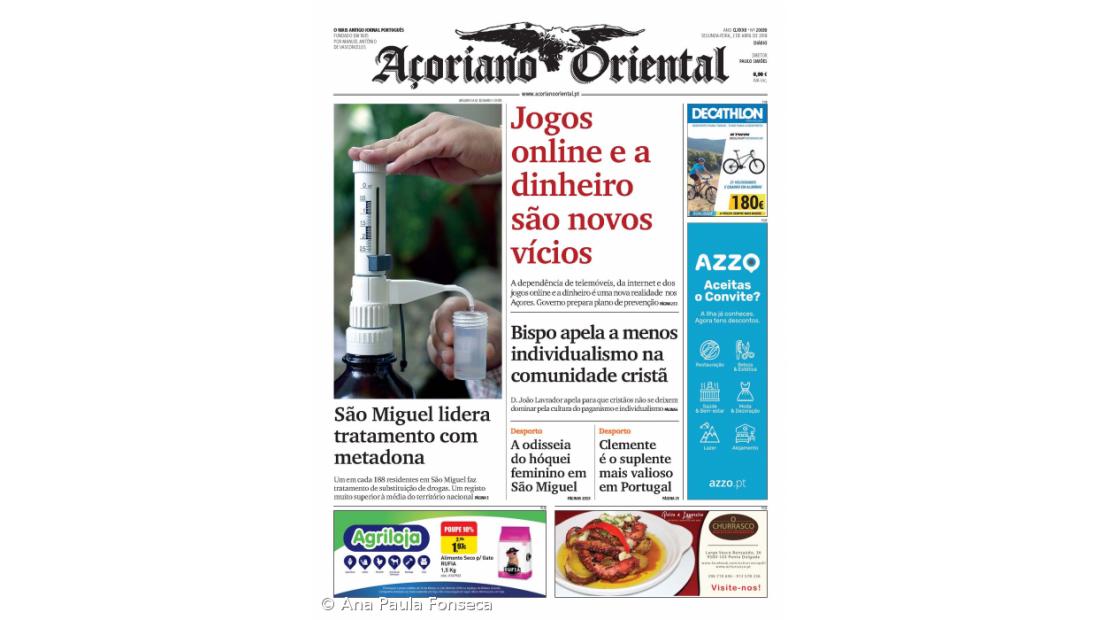 Jogos online e a dinheiro são novos vícios