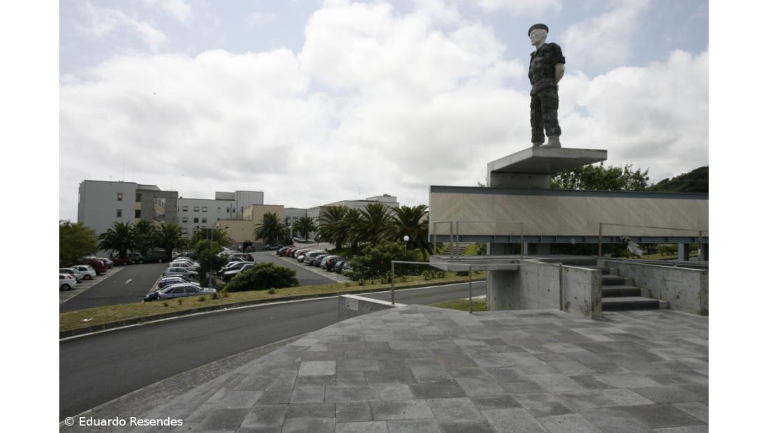 Núcleo assinala centenário da batalha de La Lys na Praceta dos Combatentes